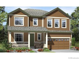 21530 Union Pl, Denver CO  80015-4913 exterior