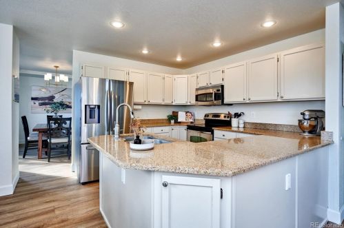 16079 Quarry Hill Dr, Parker CO  80134-9553 exterior