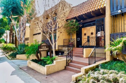 882 Victor Ave, Inglewood, CA 90302-3501