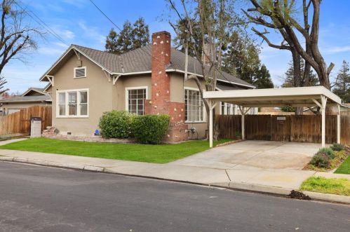 1204 El Vecino Ave, Modesto, CA 95350-5642