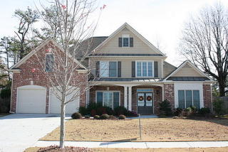 1497 Trilogy Park Dr, Hoschton, GA 30548-1748