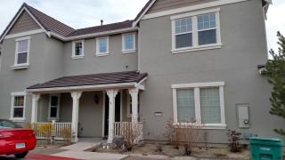 2150 Heavenly View Trl, Reno NV  89523-6886 exterior