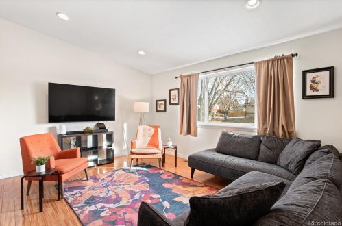 11103 Pinyon Dr, Denver CO  80234-3941 exterior