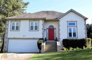 1133 Green Meadow Ct, Acworth, GA 30102-6993