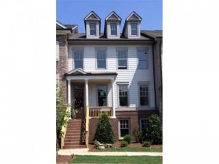 686 Arklow Dr, Alpharetta, GA