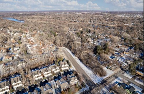 1203 Dupont Ln, Minneapolis MN  55444-2710 exterior