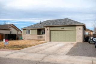 1225 Denver St, Denver CO  80601-1572 exterior
