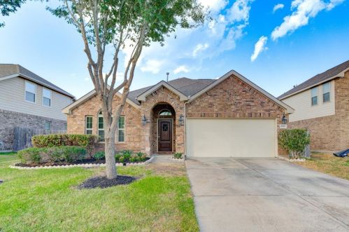 6519 Point Hollow Ln, Richmond, TX 77469-5729