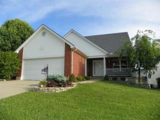 3641 Ridgewood Ave, Cincinnati OH  45211-2620 exterior