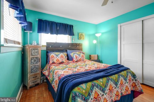 88 Falmouth Rd, Trenton NJ  08620-1515 exterior