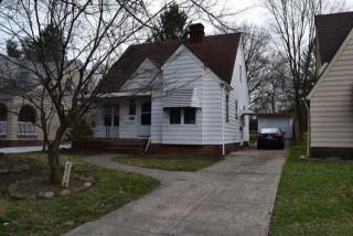 3407 157th St, Cleveland, OH 44111-2057