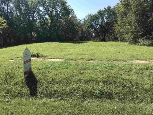 305 6th, Woodbine, KS 67492