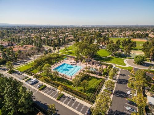 10 Brockton, Irvine CA  92620-7911 exterior