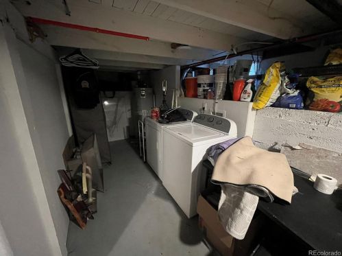 4133 Acoma St, Englewood CO 80110-2413 exterior