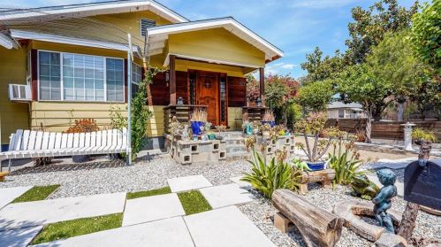 503 Valencia Ave, Burbank, CA 91501-2533