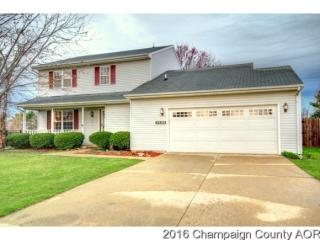 3409 Timberline Dr, Champaign, IL 61822-1837
