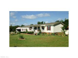 4321 Spring Grove Ave, Claremont, VA