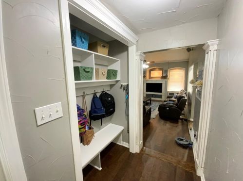 7432 Sandywoods Ct, Fort Worth, TX 76112-5925