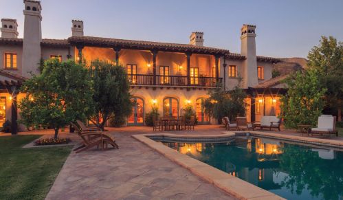 1833 Fletcher Way, Santa Ynez, CA 93460-9380