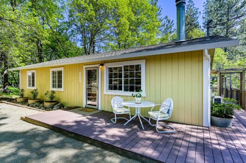 6415 Green Pine Ct, Michigan Bluff, CA 95631-9685