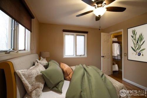 509 Palisade Mtn Dr, Fort Collins CO  80550-4904 exterior