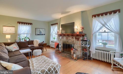 805 Texas Ave, York, PA 17404-3146