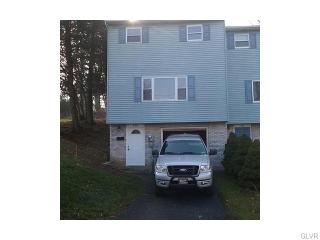 828 Turner St, Allentown PA  18102-4375 exterior