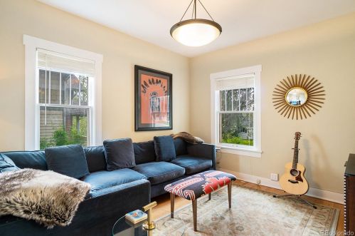 849 9th St, Boulder CO  80302-7528 exterior