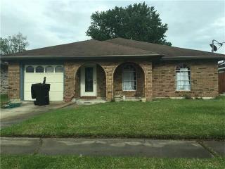 4236 Arizona Ave, Kenner, LA 70065-1310