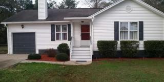 2426 Double Oak Dr, Charleston, SC 29414-6130