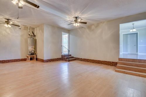 4136 Quinn Dr, Evans GA  30809-4816 exterior