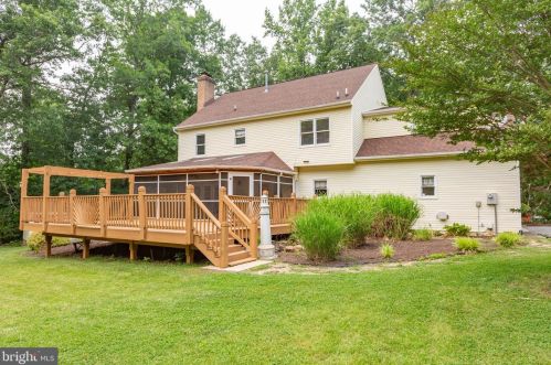 13414 Fox Chase Ln, Spotsylvania, VA 22553-4122