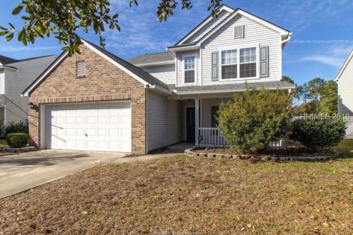 8 Park Cir, Bluffton, SC 29910-8012