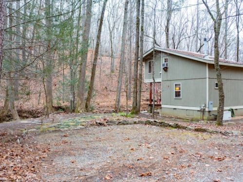 322 Old Tate Ml, Big Canoe GA  30143-4154 exterior