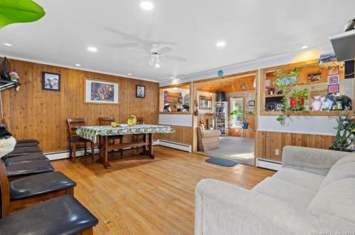 180 Dorothy Dr, Torrington CT  06790-4211 exterior