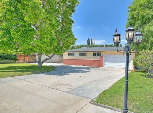 151 Las Tunas Dr, Arcadia, CA 91007-8513