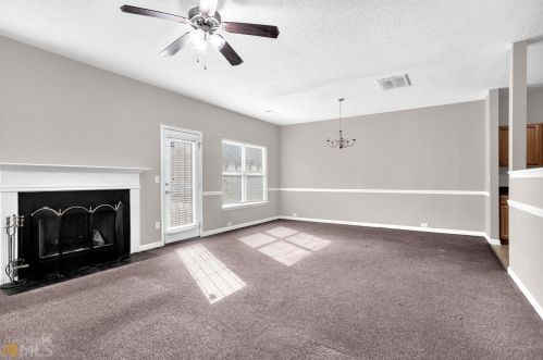 1590 Danube Ct, Atlanta GA  30349-5436 exterior