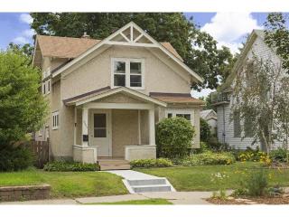 2829 37 Ave, Minneapolis MN  55406-1718 exterior