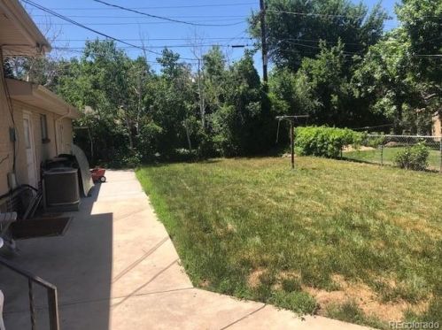 3015 Reed St, Denver, CO 80033-8119