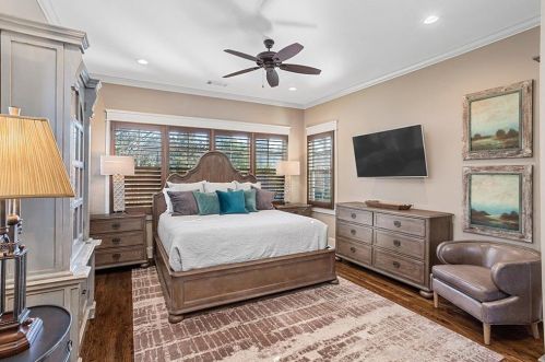 171 Beverly Rd, Atlanta GA  30309-2655 exterior