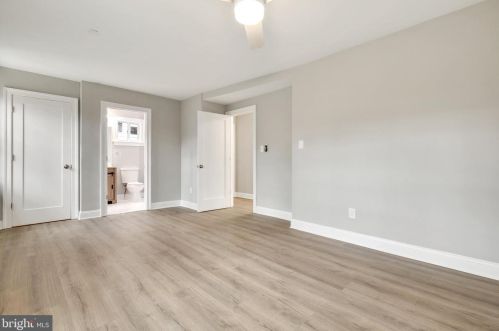 1253 Cresthaven Dr, Silver Spring MD 20903-1107 exterior