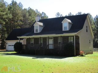 361 Hidden Creek Dr, Monticello, GA 31064-4180