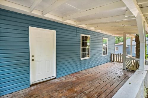 285 Moreland Way, Atlanta GA  30354-1242 exterior