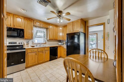 708 Webb St, Aberdeen MD  21001-3533 exterior