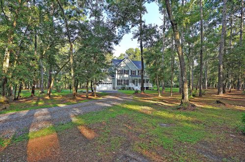 3016 Roast Duck Ln, Johns Island, SC
