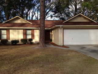 3115 Wood Duck Dr, Waycross, GA 31503-9584
