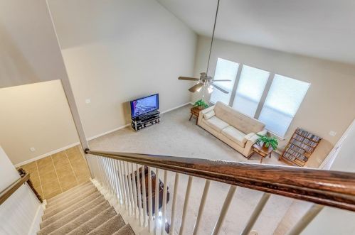 3649 Vienna St, Irving TX 75038-8461 exterior