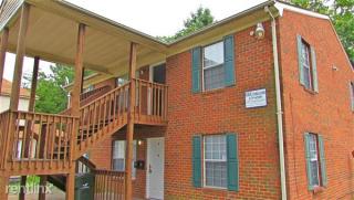 871 41st St, Norfolk VA  23508-2517 exterior