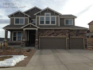 8766 Gardenia Cir, Arvada, CO 80005-1401