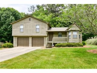 2436 Wood Meadows Dr, Marietta, GA 30064-4471